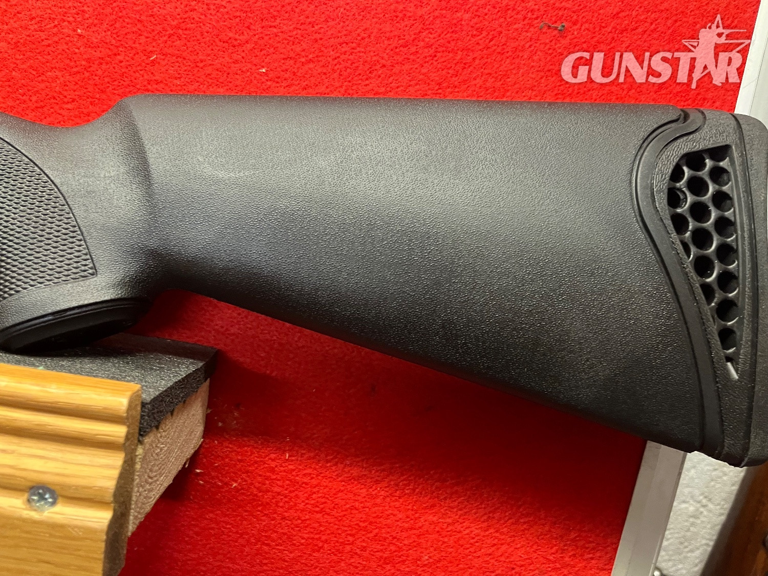 Hatsan Arms Escort Pump Action 12 Bore/gauge 
