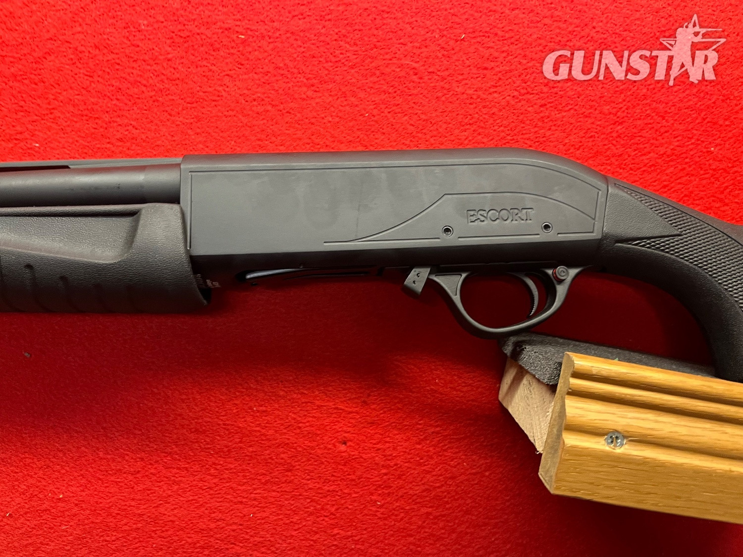 {CATEGORY} - Hatsan Arms Escort Pump Action 12 Bore/gauge in 