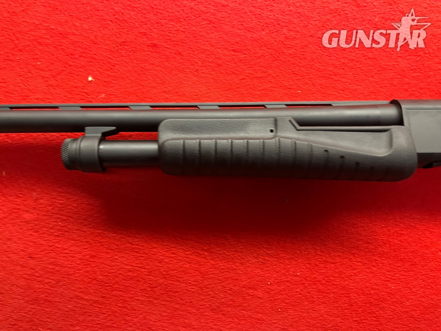 {CATEGORY} - Hatsan Arms Escort Pump Action 12 Bore/gauge
