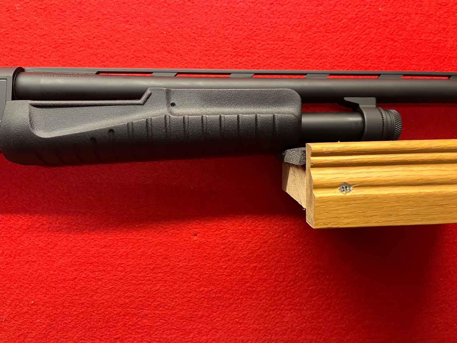  Hatsan Arms Escort Pump Action 12 Bore/gauge