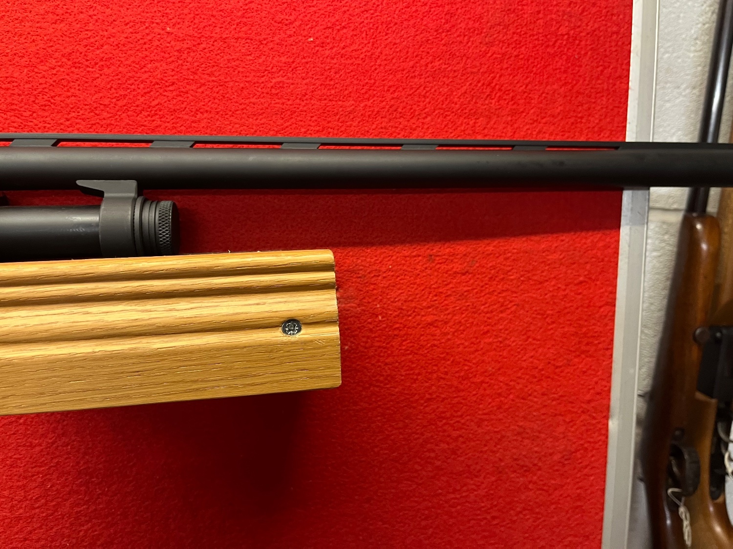Hatsan Arms Escort Pump Action 12 Bore/gauge - {CATEGORY} in 