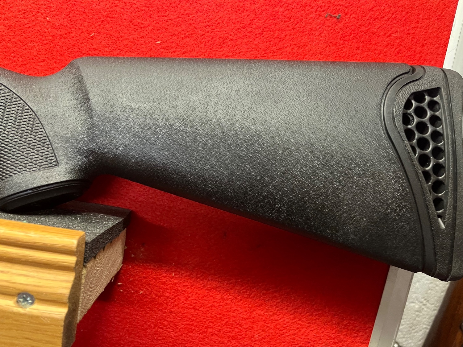 Hatsan Arms Escort Pump Action 12 Bore/gauge 