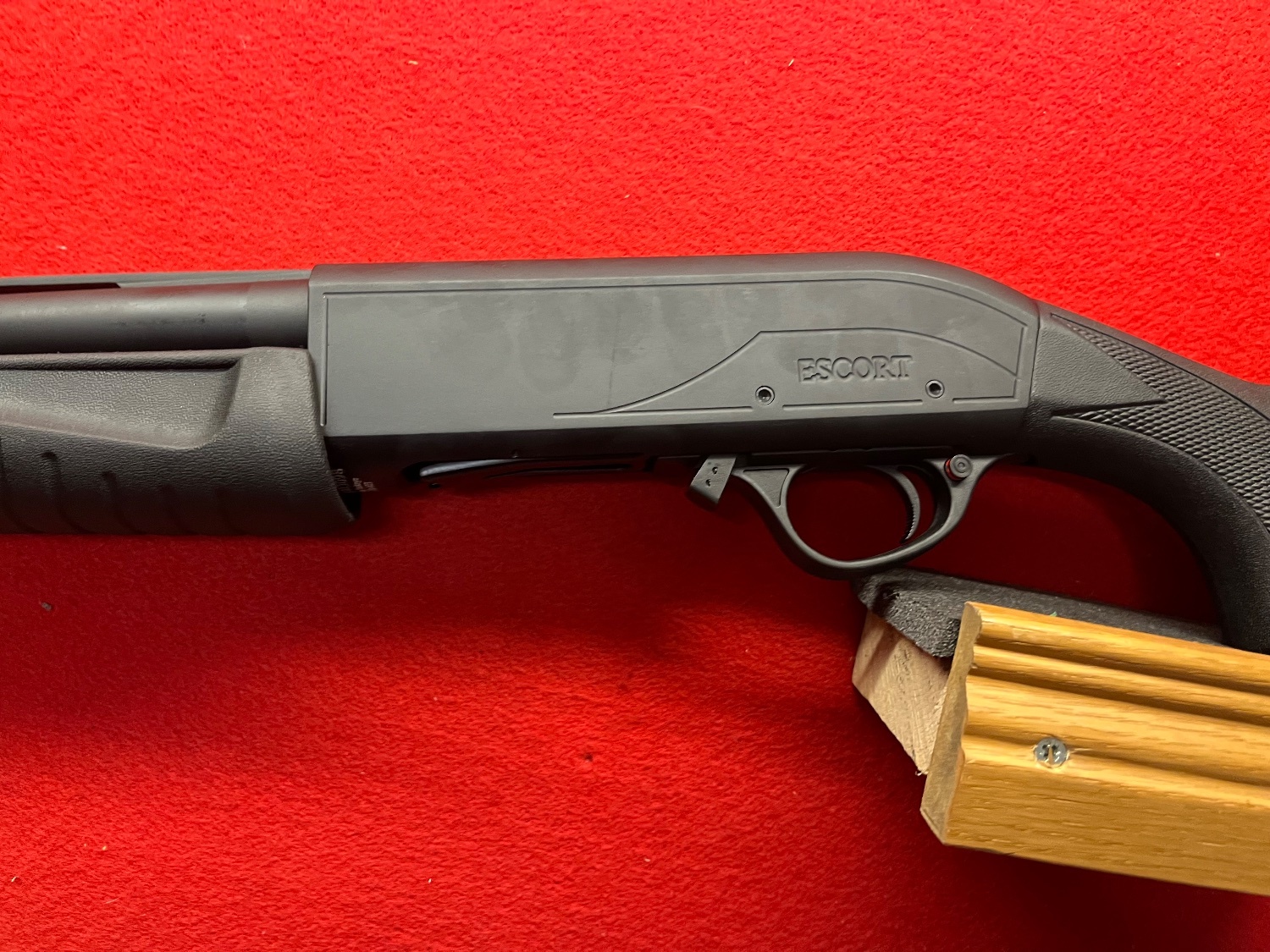 {CATEGORY} - Hatsan Arms Escort Pump Action 12 Bore/gauge in 