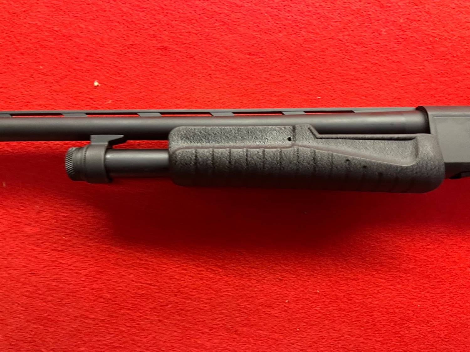 {CATEGORY} - Hatsan Arms Escort Pump Action 12 Bore/gauge