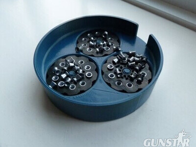 Pellet Speed Loader for Umarex 585/ 686 CO2 airguns 10 Shot Magazines Umarex 585/ 686 CO2 airguns Other Accessory