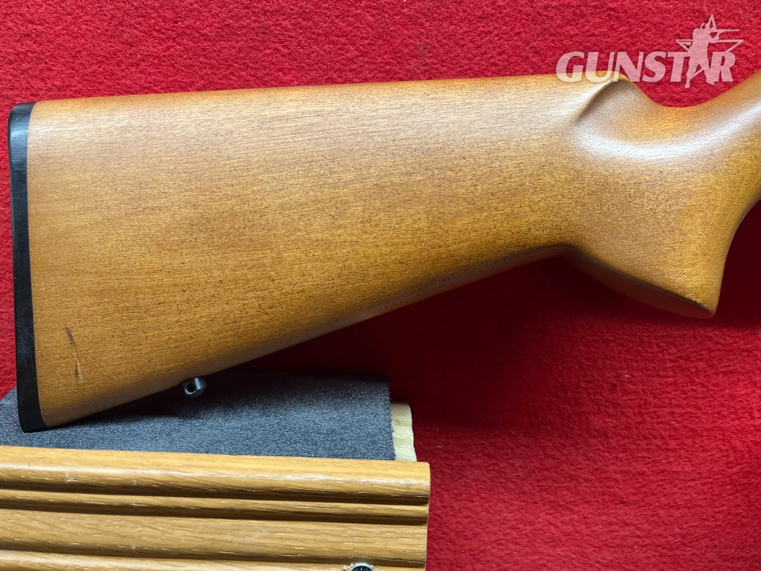 Remington 597 Semi-Auto .22 Long Rifle (.22 LR) Rifle in 