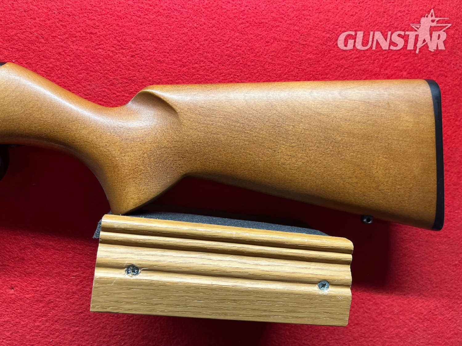  Remington 597 Semi-Auto .22 Long Rifle (.22 LR) Rifle