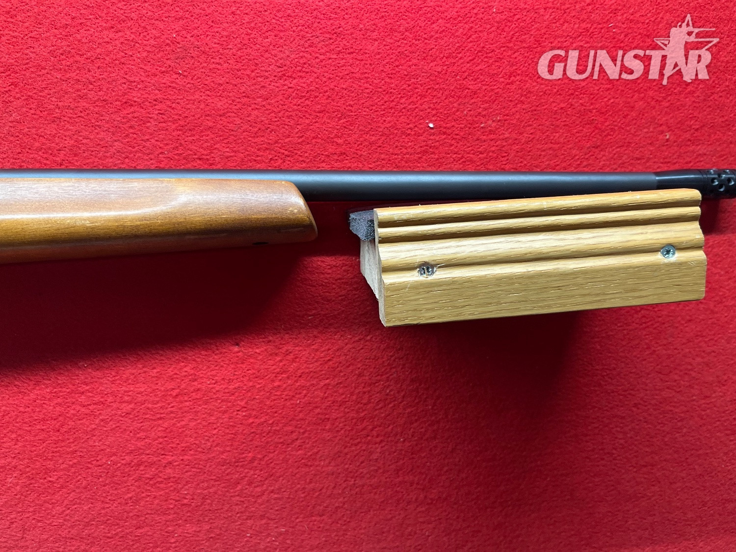Remington 597 Semi-Auto .22 Long Rifle (.22 LR) Rifle - {CATEGORY} in 