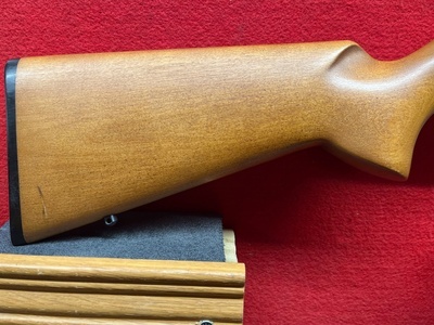 Remington 597 Semi-Auto .22 Long Rifle (.22 LR) Rifle