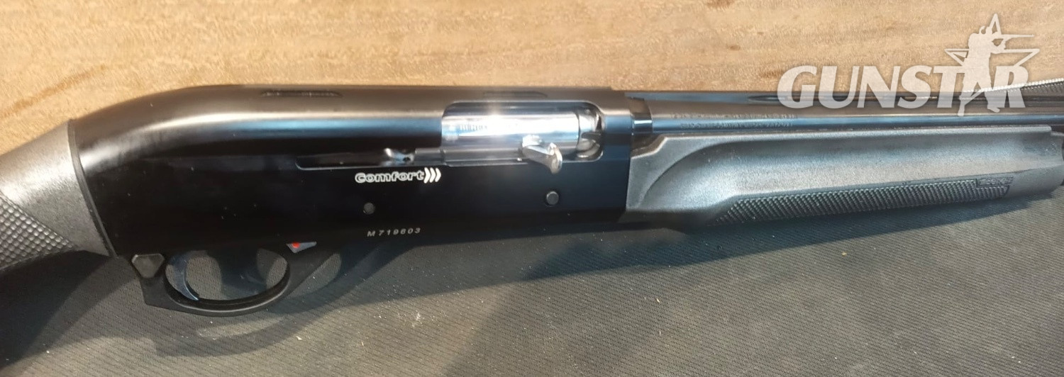  Benelli Montefeltro Semi-Auto 12 Bore/gauge