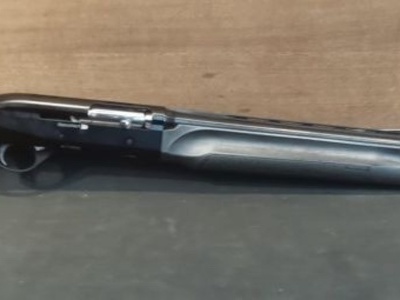 Benelli Montefeltro Semi-Auto 12 Bore/gauge
