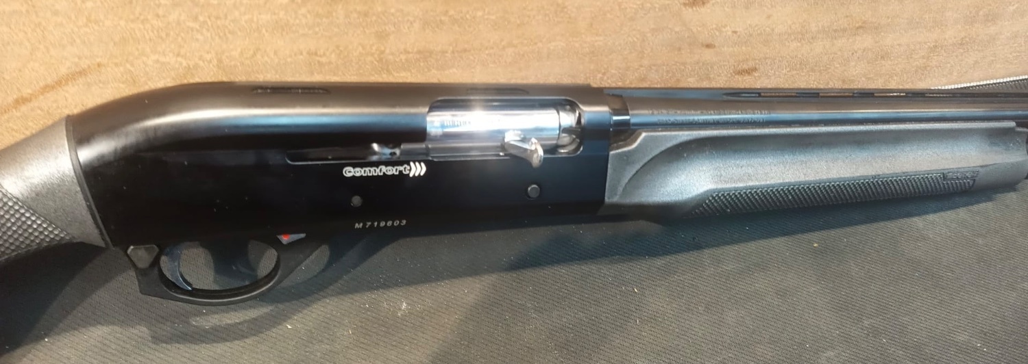  Benelli Montefeltro Semi-Auto 12 Bore/gauge