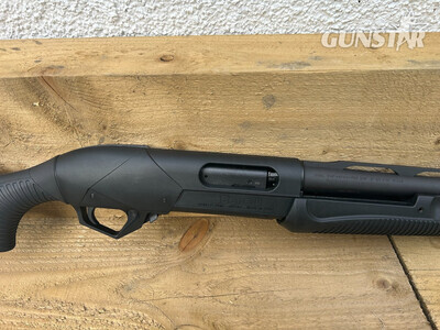 Benelli Supernova Pump Action 12 Bore/gauge