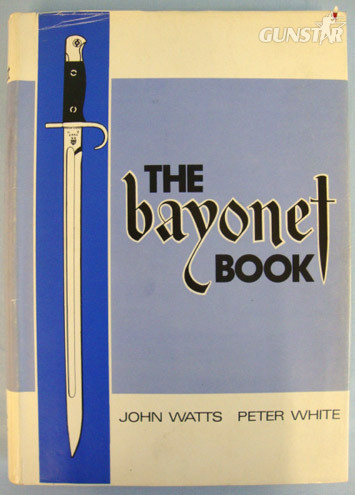 Watts and White The Bayonet Book Other Accessory in 