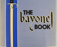 Watts and White The Bayonet Book Other Accessory