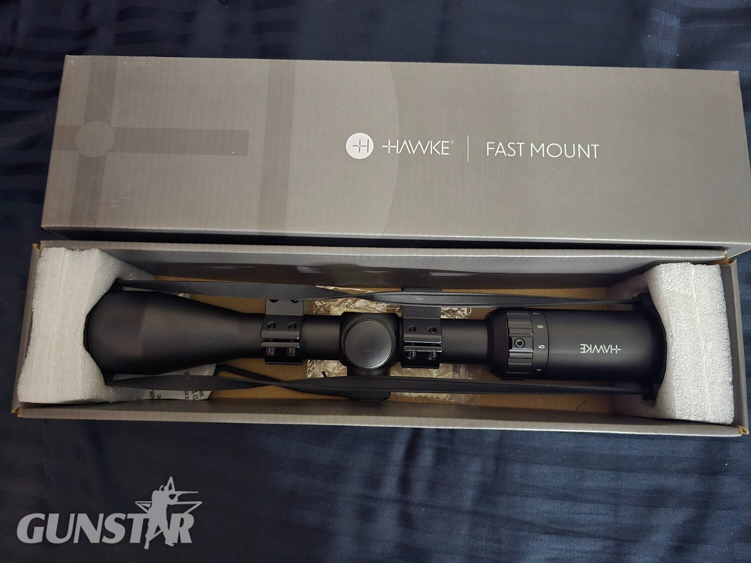 Sight & Optic in 