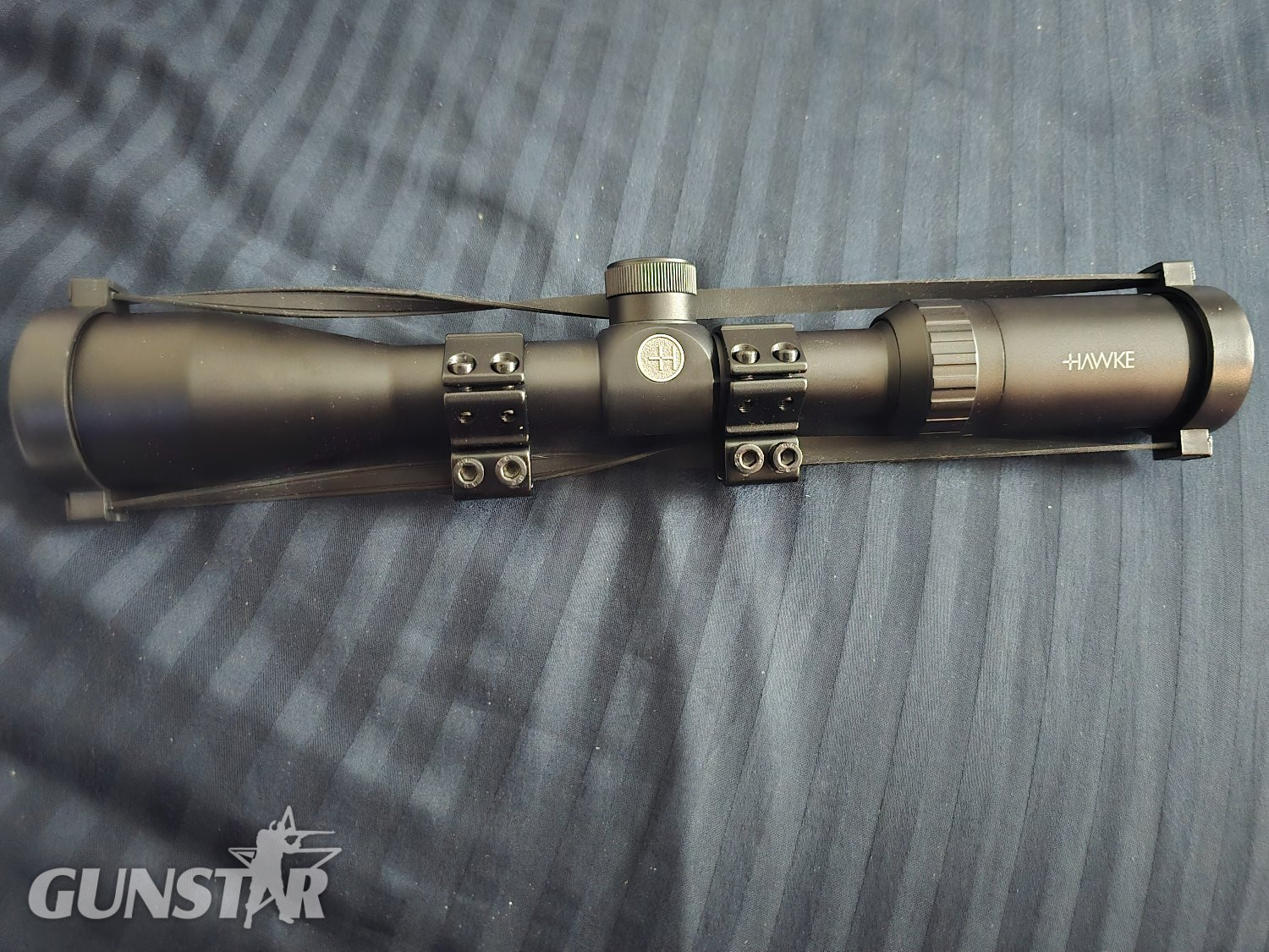 Sight & Optic