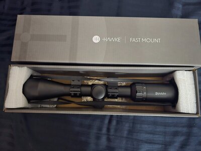 Sight & Optic
