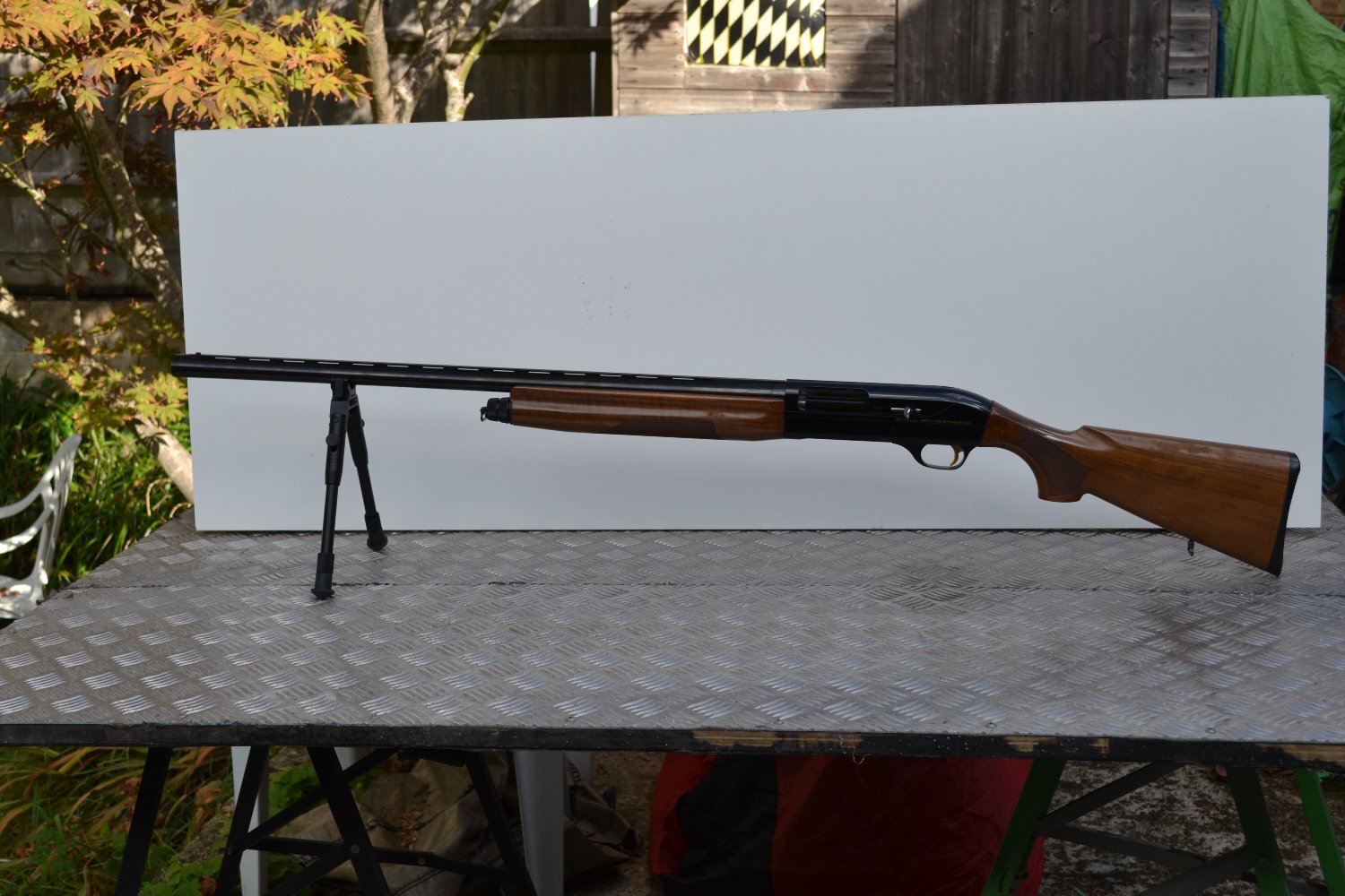 Benelli Monefeltro Super90 M1 Semi-Auto 12 Bore/gauge