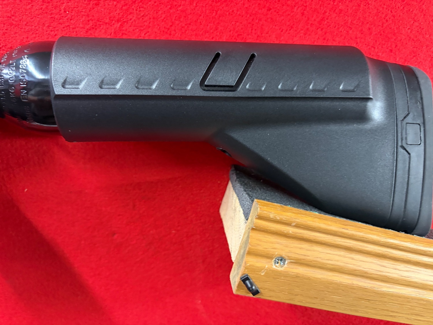 Kral Puncher NP-02 .177 - {CATEGORY}