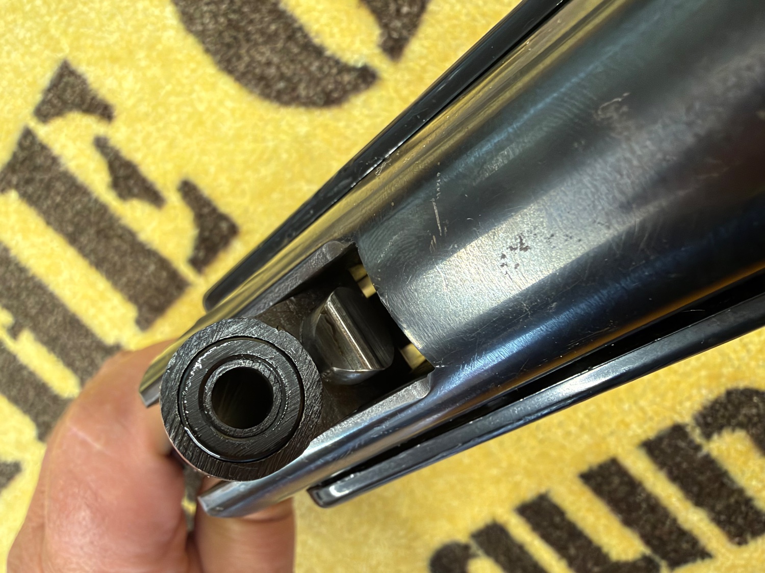 BSA Scorpion .22 - {CATEGORY}