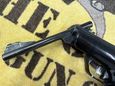 BSA Scorpion .22