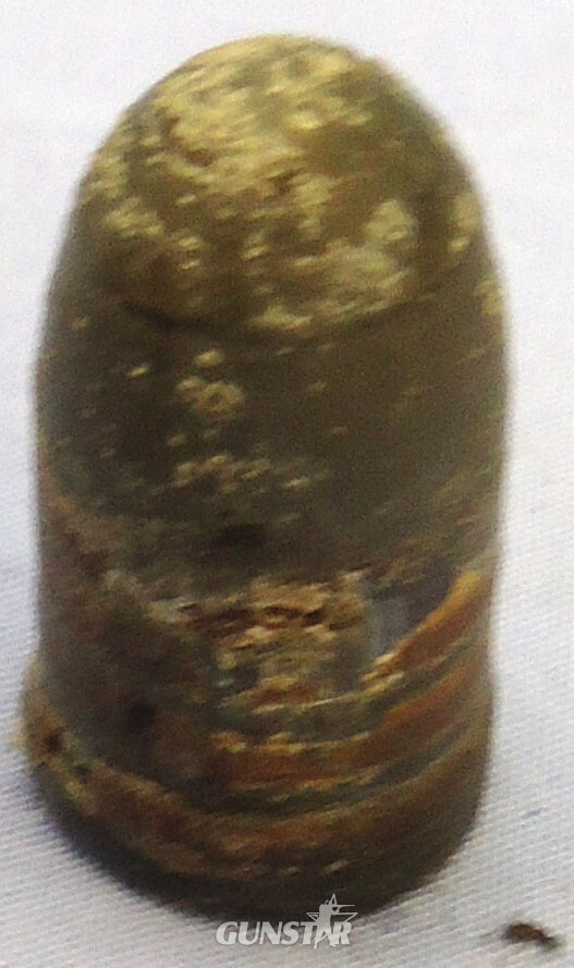 {CATEGORY} - INERT DEACTIVATED. Original, Victorian .577 Snider (.577 x 51R) Ball Round Cartridge for .577 Snider rifles & Carbines. Sn - 20916:2 INERT DEACTIVATED. Original, Victorian .577 Snider (.577 x 51R) Ball Round Cartridge for .577 Snider rifles & Carbines. Sn - 20916:2  Other Ammunition