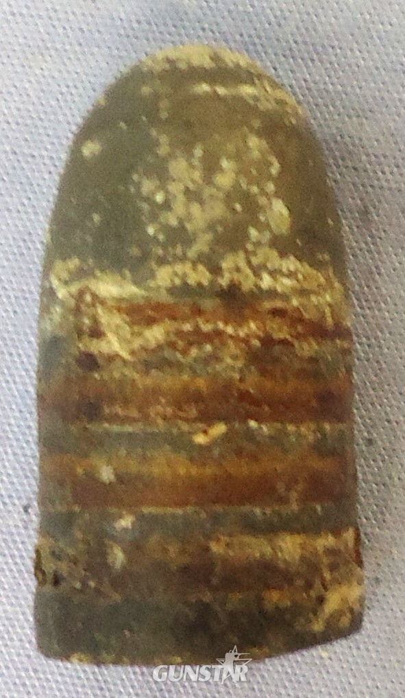 INERT DEACTIVATED. Original, Victorian .577 Snider (.577 x 51R) Ball Round Cartridge for .577 Snider rifles & Carbines. Sn - 20916:2 INERT DEACTIVATED. Original, Victorian .577 Snider (.577 x 51R) Ball Round Cartridge for .577 Snider rifles & Carbines. Sn - 20916:2  Other Ammunition 