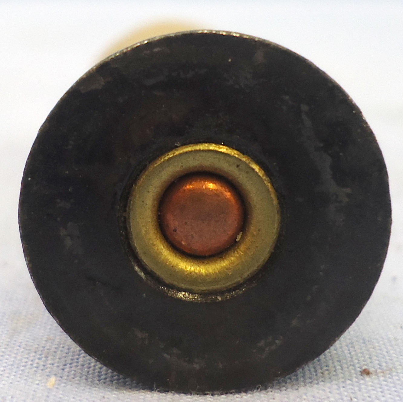INERT DEACTIVATED. Original, Victorian .577 Snider (.577 x 51R) Ball Round Cartridge for .577 Snider rifles & Carbines. Sn - 20916:2 INERT DEACTIVATED. Original, Victorian .577 Snider (.577 x 51R) Ball Round Cartridge for .577 Snider rifles & Carbines. Sn - 20916:2  Other Ammunition