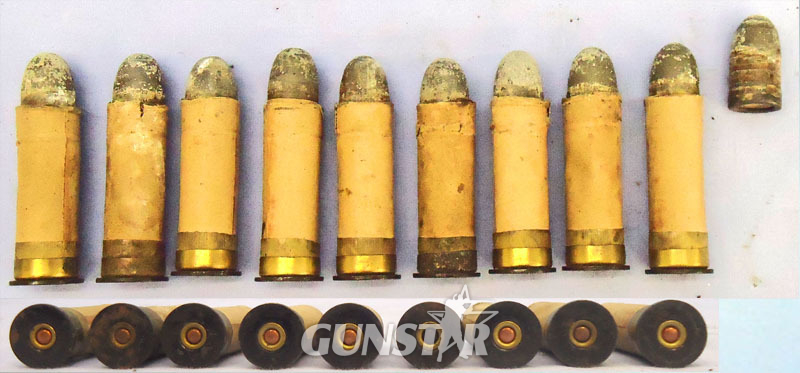 INERT DEACTIVATED. Original, Victorian .577 Snider (.577 x 51R) Ball Round Cartridge for .577 Snider rifles & Carbines. Sn - 20916:2 INERT DEACTIVATED. Original, Victorian .577 Snider (.577 x 51R) Ball Round Cartridge for .577 Snider rifles & Carbines. Sn - 20916:2  Other Ammunition in 
