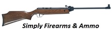 SMK - Sportsmarketing Supergrade XS12 .22 Air Rifle