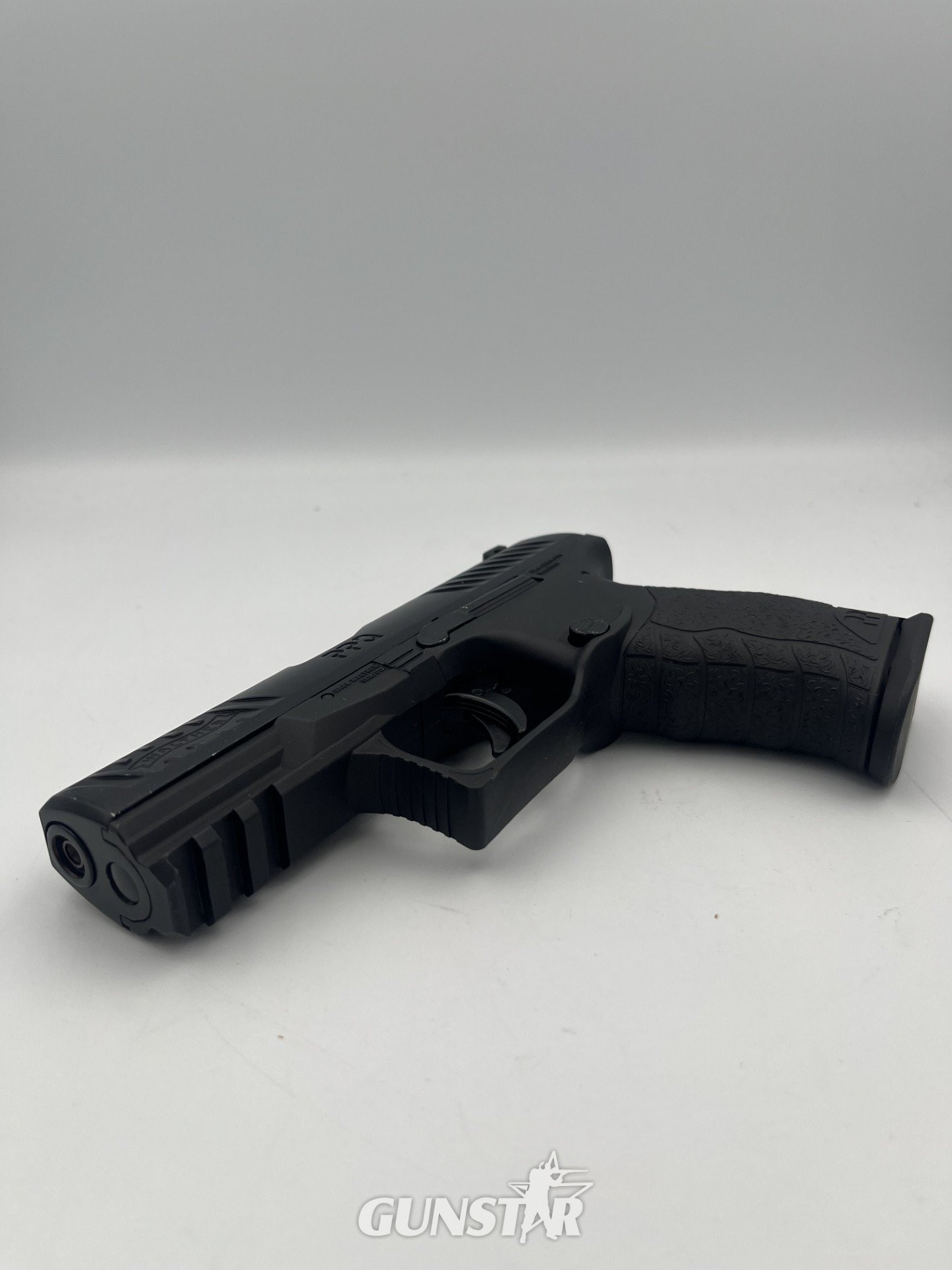 Walther PPQ M2 .177 - {CATEGORY}