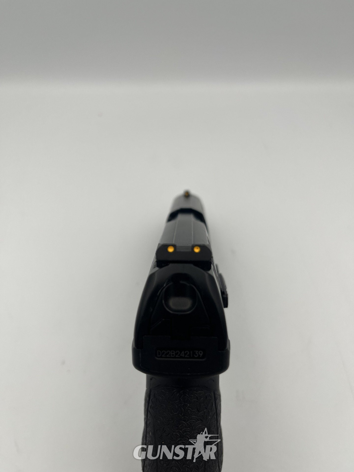 {CATEGORY} - Walther PPQ M2 .177