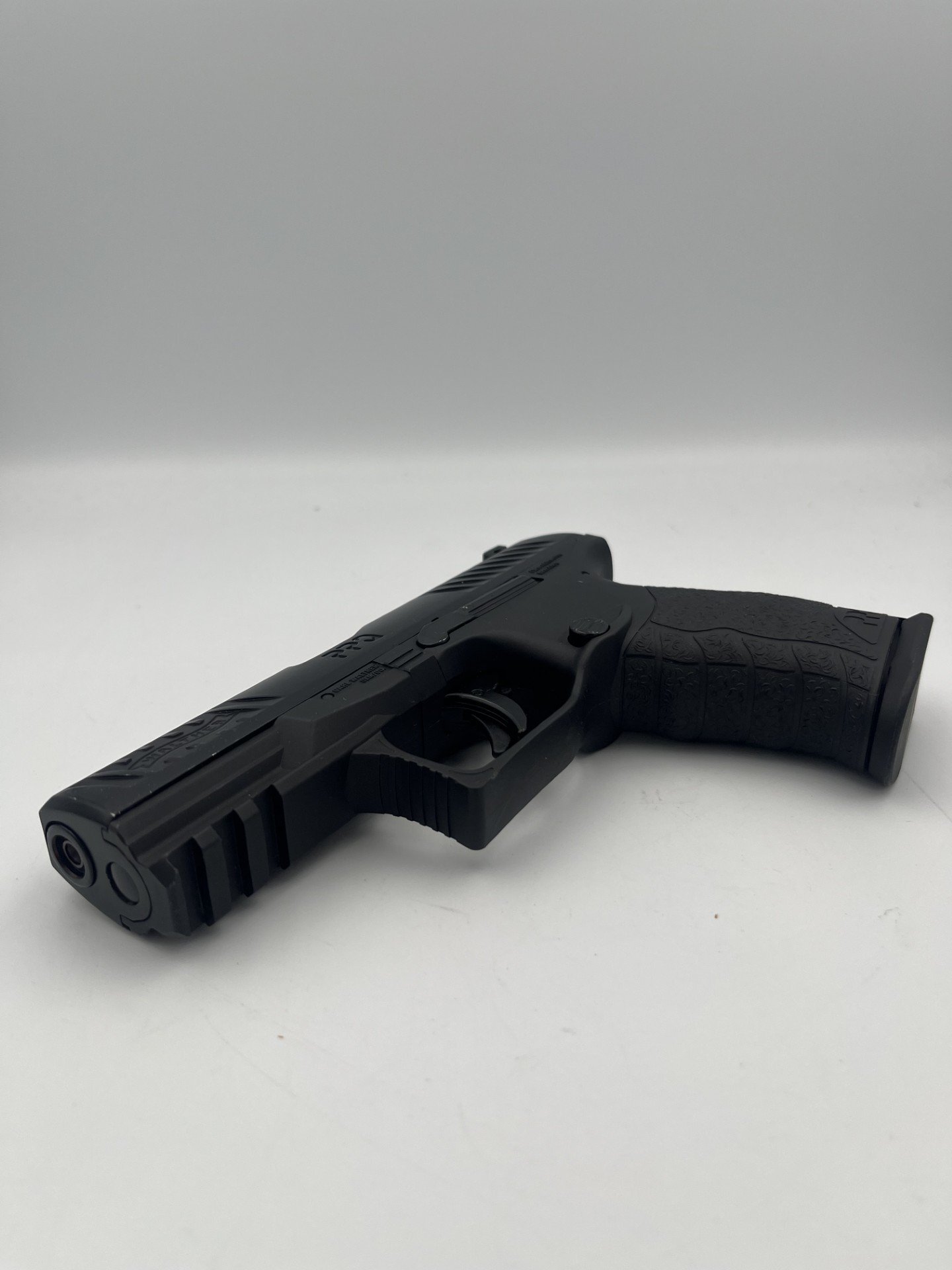 Walther PPQ M2 .177 - {CATEGORY}