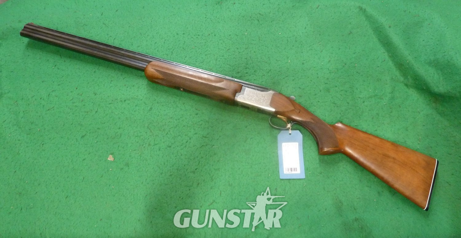 Miroku 800 Over and Under 12 Bore/gauge in 