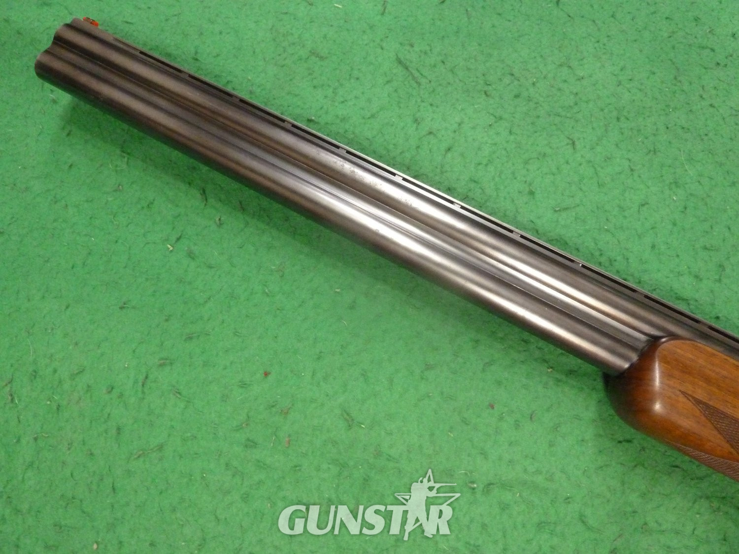 Miroku 800 Over and Under 12 Bore/gauge