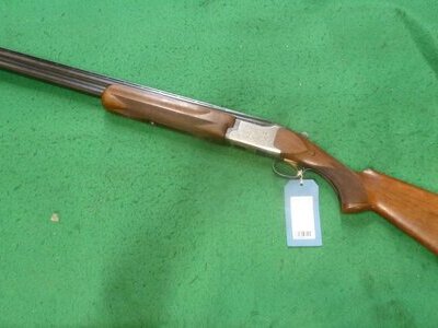 Miroku 800 Over and Under 12 Bore/gauge
