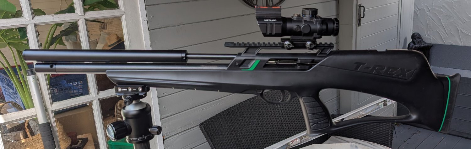 Remington Remington T-Rex .22 T-Rex .22 in 