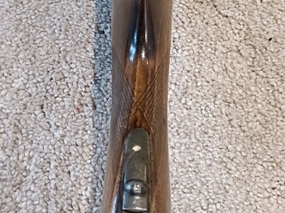 AYA side/side AYA side by side Side By Side 12 Bore/gauge