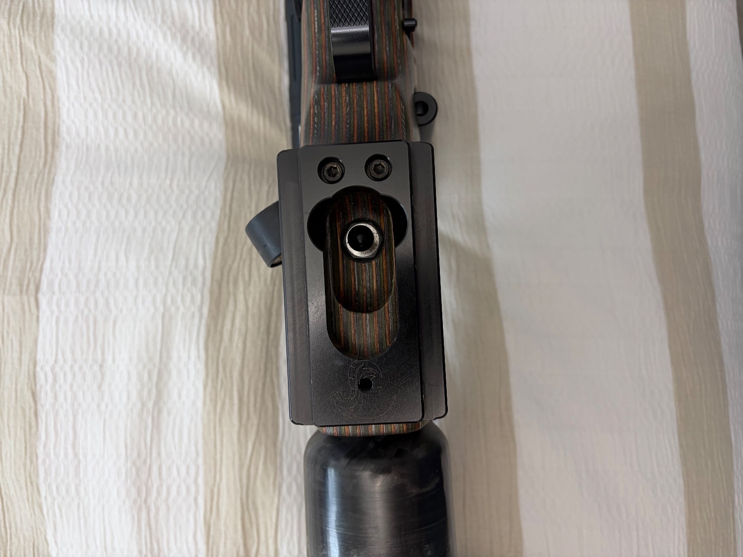  Fx king Fx king (FAC) .22