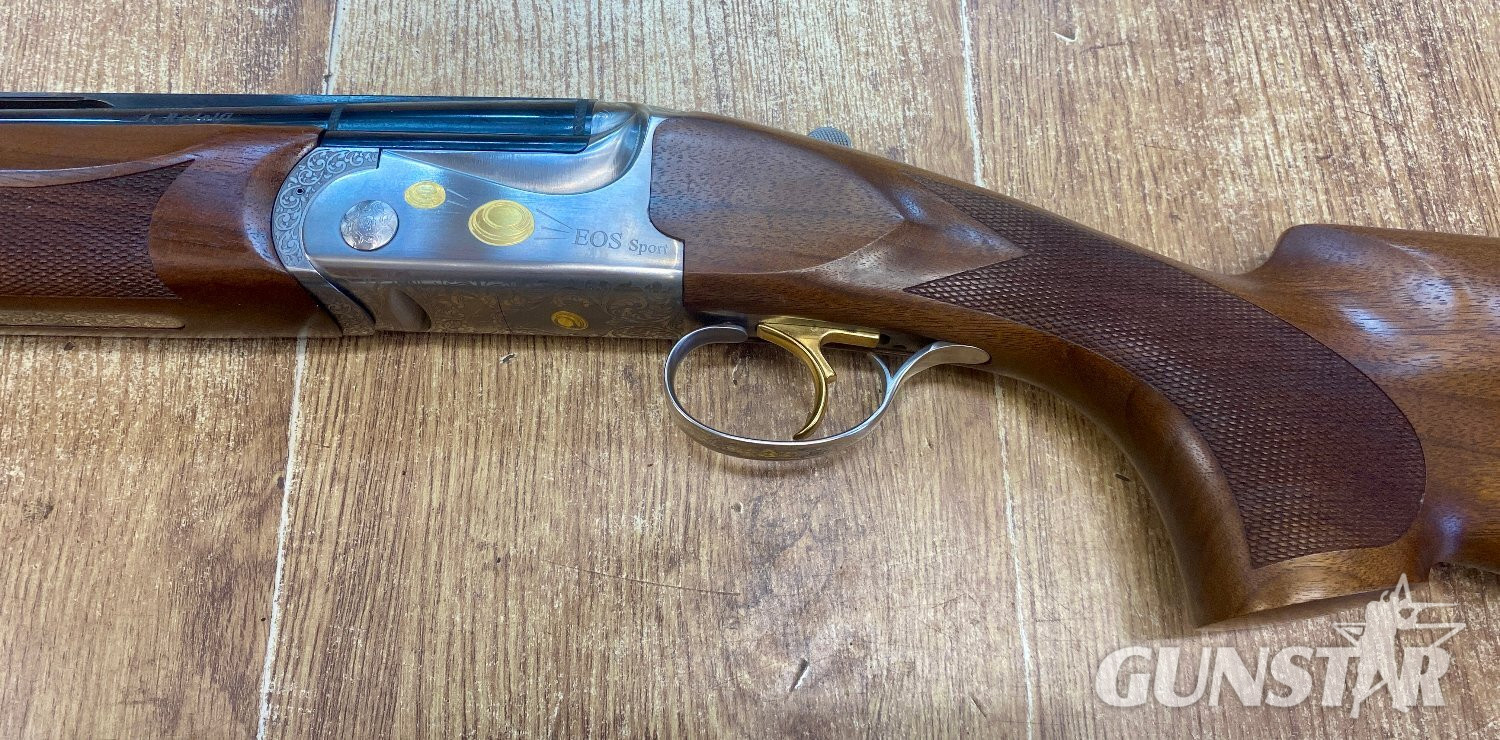  Redolfi EOS Sport Over and Under 12 Bore/gauge