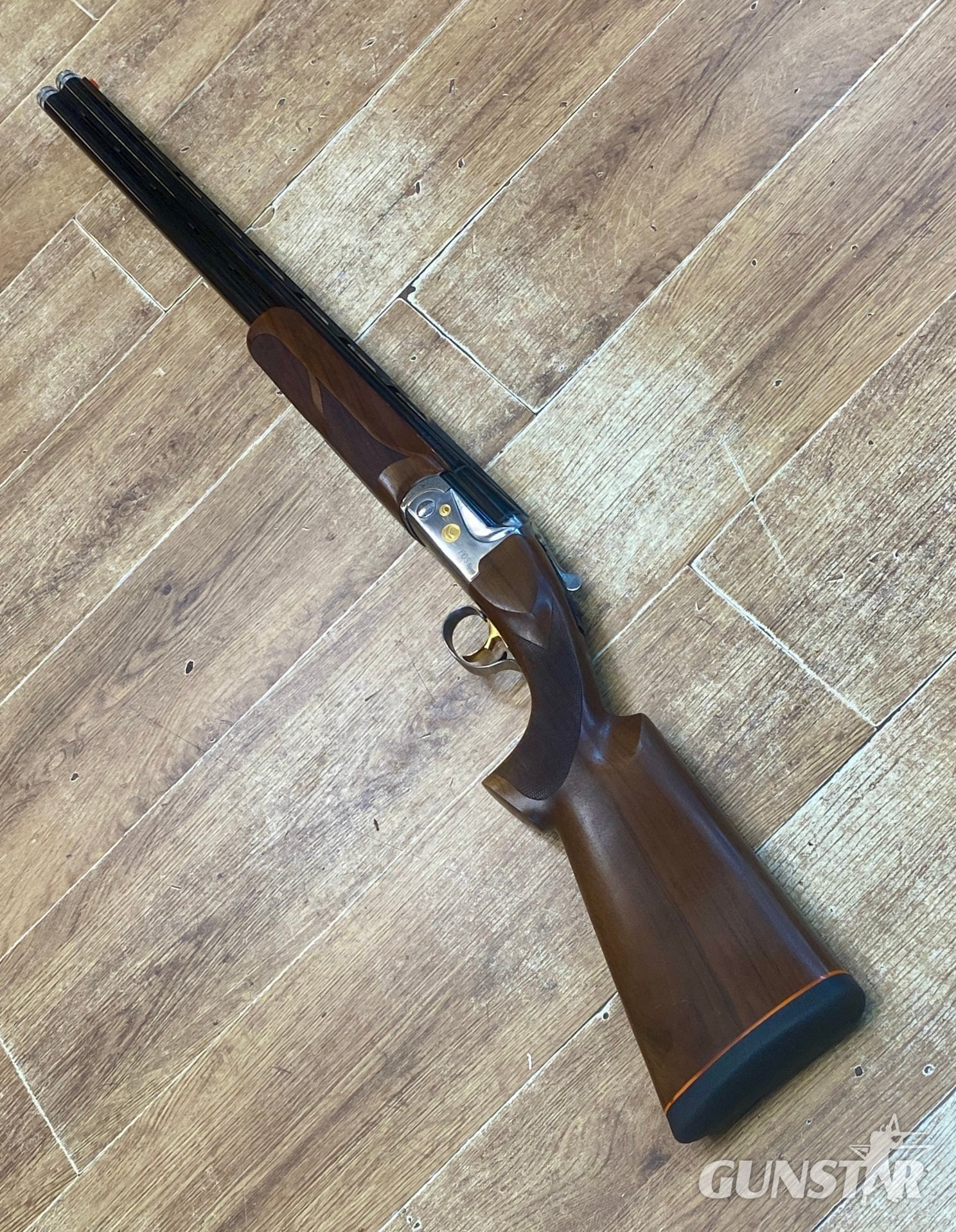 Redolfi EOS Sport Over and Under 12 Bore/gauge - {CATEGORY}