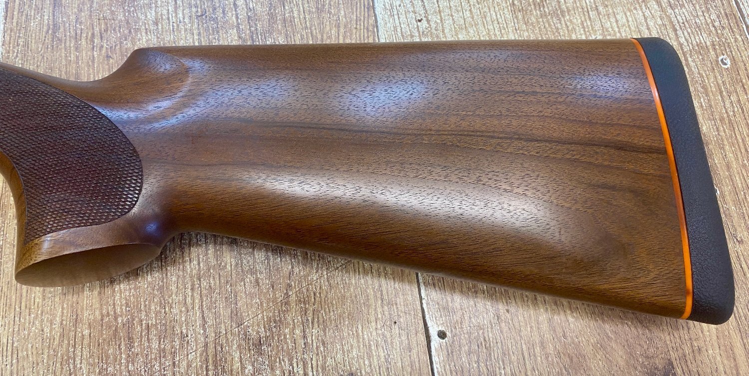 Redolfi EOS Sport Over and Under 12 Bore/gauge - {CATEGORY} in 