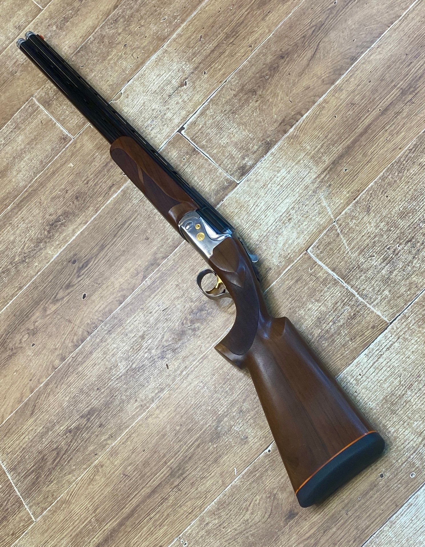 Redolfi EOS Sport Over and Under 12 Bore/gauge - {CATEGORY}