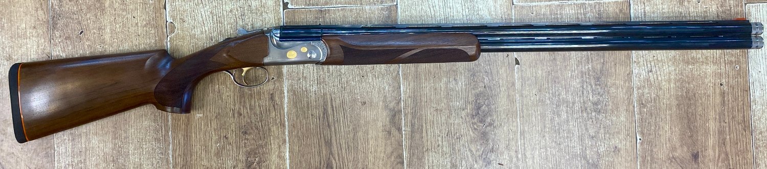 Redolfi EOS Sport Over and Under 12 Bore/gauge 