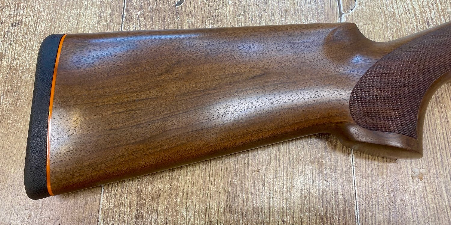 {CATEGORY} - Redolfi EOS Sport Over and Under 12 Bore/gauge