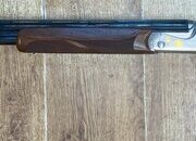 Redolfi EOS Sport Over and Under 12 Bore/gauge