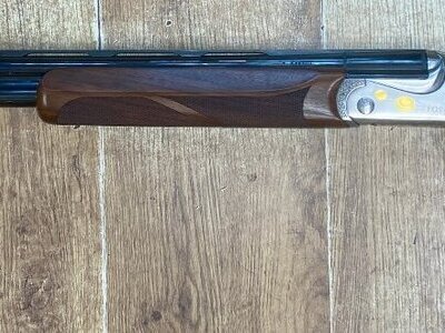 Redolfi EOS Sport Over and Under 12 Bore/gauge