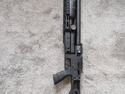 Epic TWO TWO .177