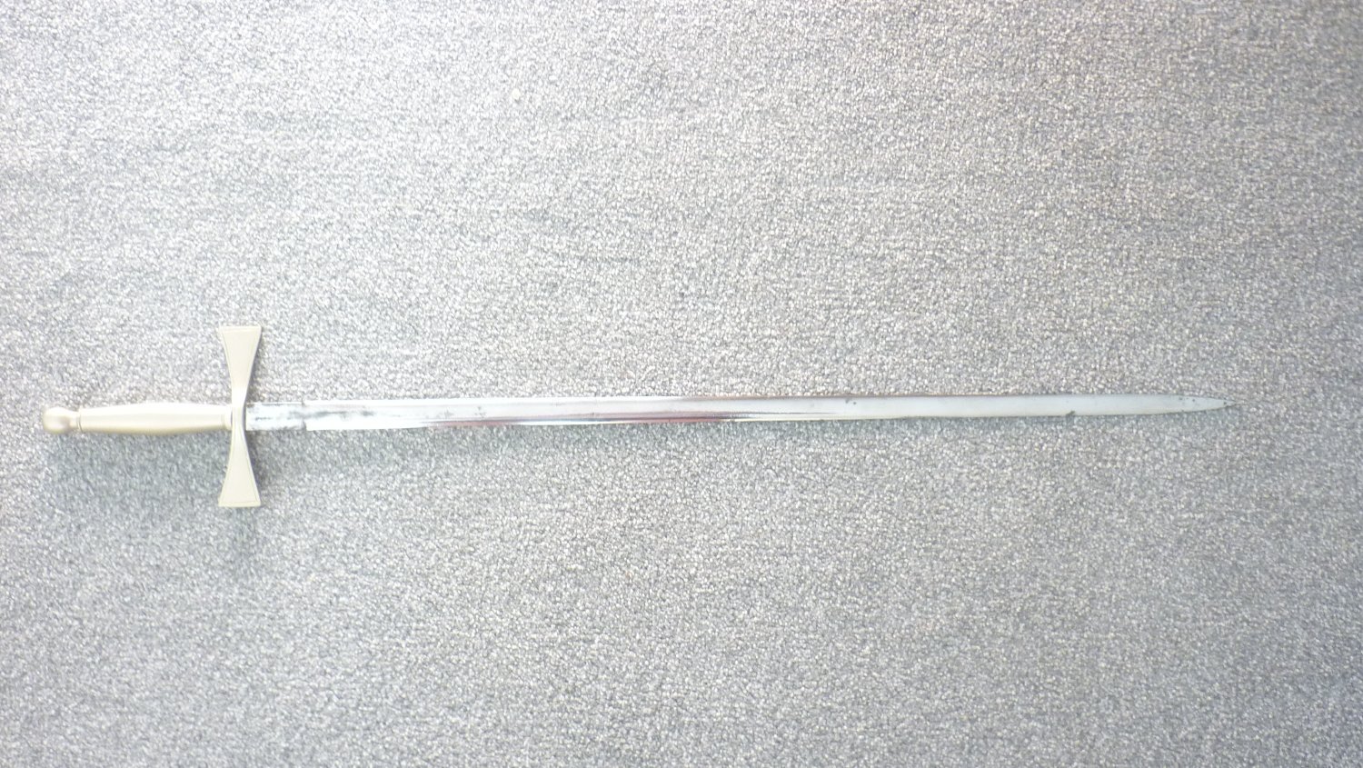Unknown Sword